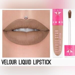 Jeffree Star Velour Liquid Lipstick - Gated Community